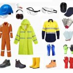 Safety Equipment 9 What is the need for Total Work Wear